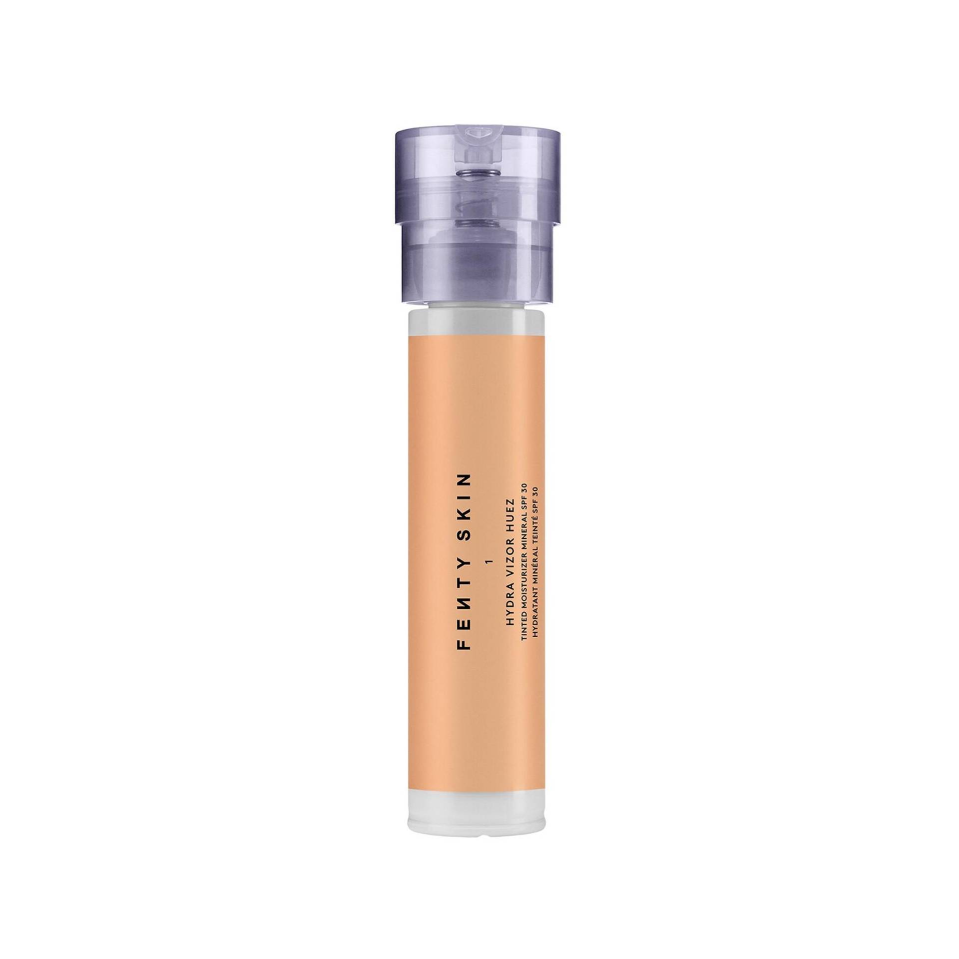 Hydra Vizor Huez - Getönte Feuchtigkeitscreme - Mineralischer Lsf 30 Damen Shade  50ml von FENTY SKIN