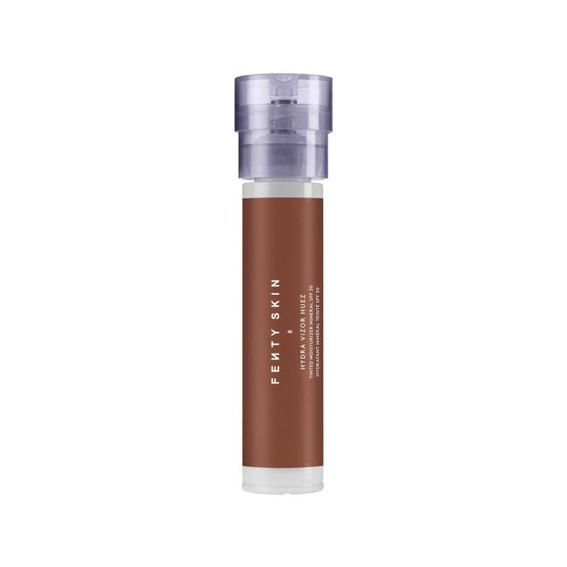 Hydra Vizor Huez - Getönte Feuchtigkeitscreme - Mineralischer Lsf 30 Damen Shade  50ml von FENTY SKIN