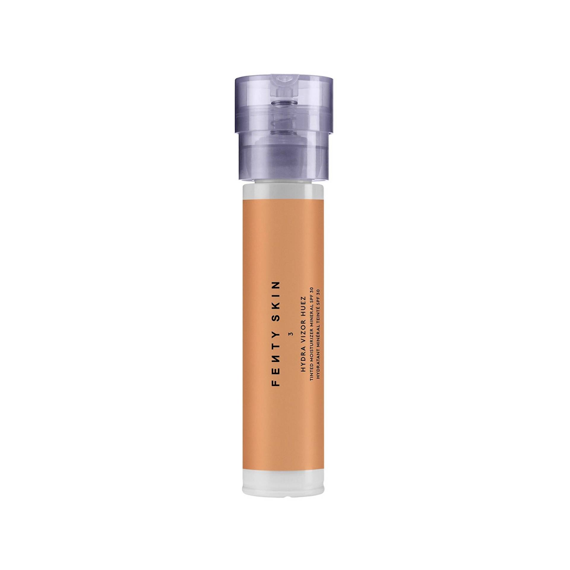 Hydra Vizor Huez - Getönte Feuchtigkeitscreme - Mineralischer Lsf 30 Damen Shade  50ml von FENTY SKIN