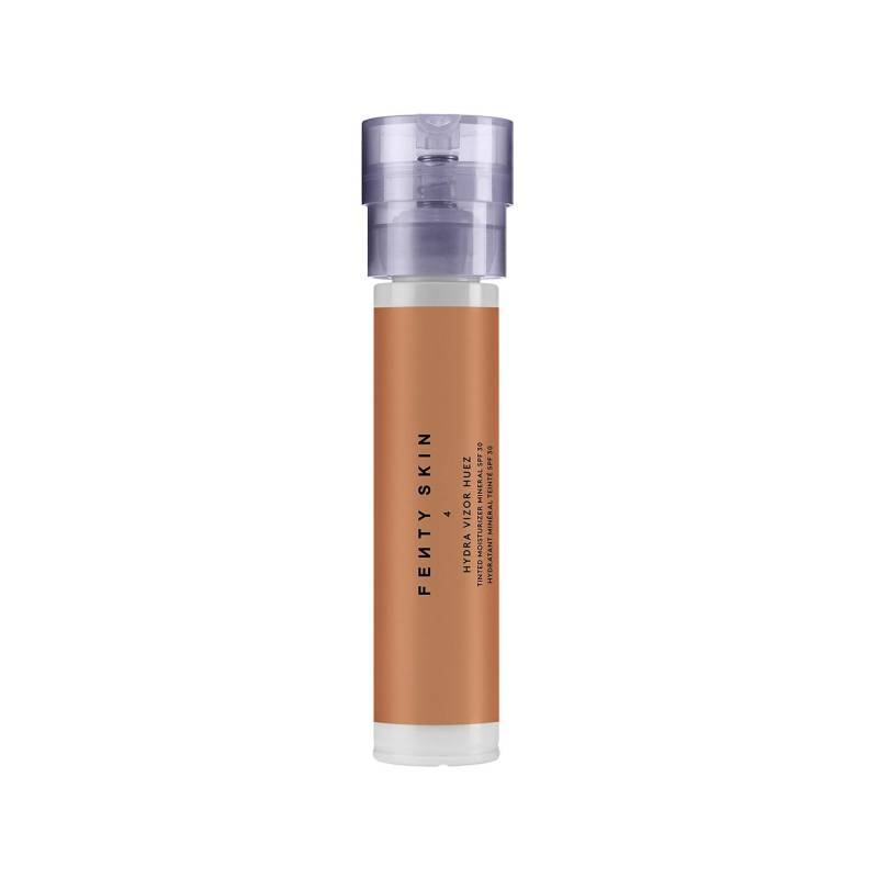 Hydra Vizor Huez - Getönte Feuchtigkeitscreme - Mineralischer Lsf 30 Damen Shade  50ml von FENTY SKIN