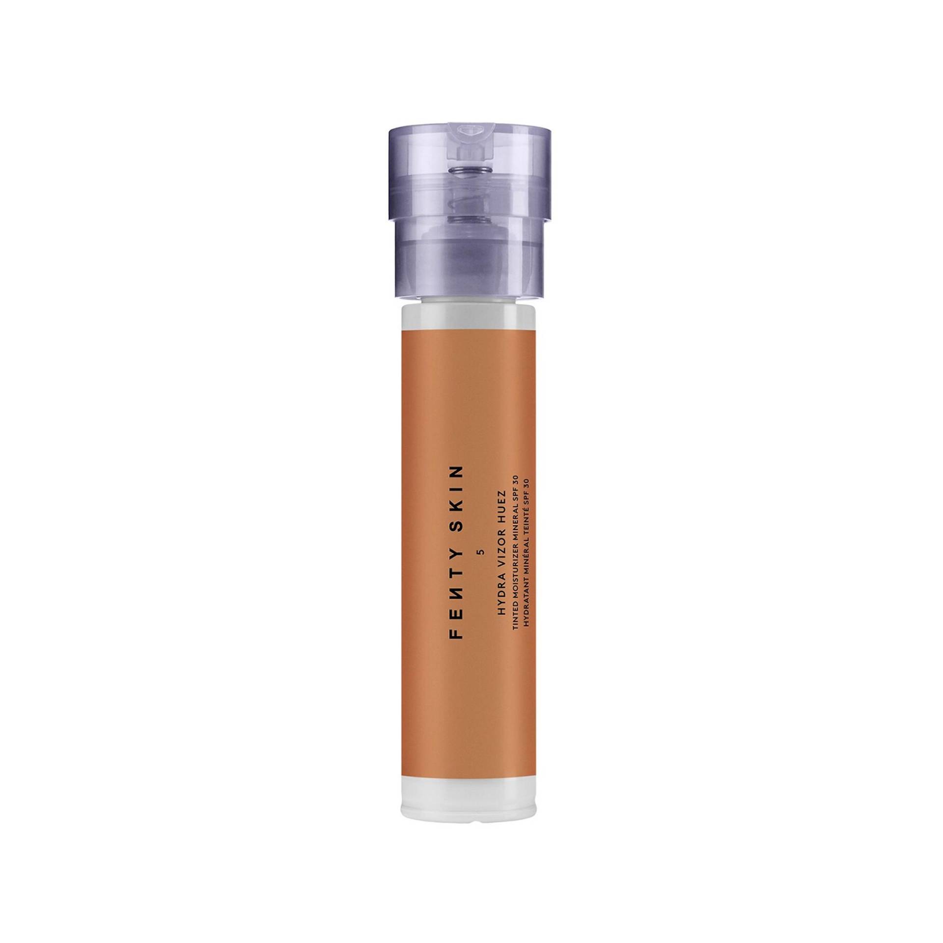 Hydra Vizor Huez - Getönte Feuchtigkeitscreme - Mineralischer Lsf 30 Damen Shade  50ml von FENTY SKIN