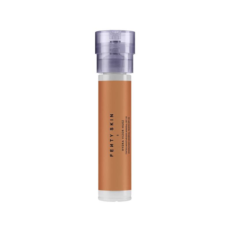 Hydra Vizor Huez - Getönte Feuchtigkeitscreme - Mineralischer Lsf 30 Damen Shade  50ml von FENTY SKIN