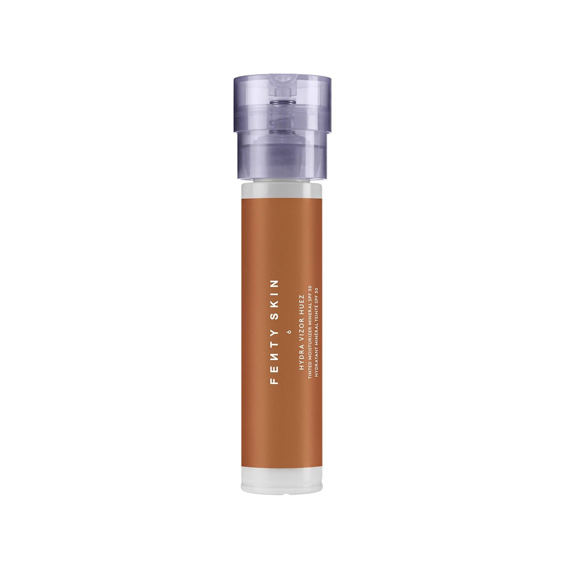 Hydra Vizor Huez - Getönte Feuchtigkeitscreme - Mineralischer Lsf 30 Damen Shade  50ml von FENTY SKIN