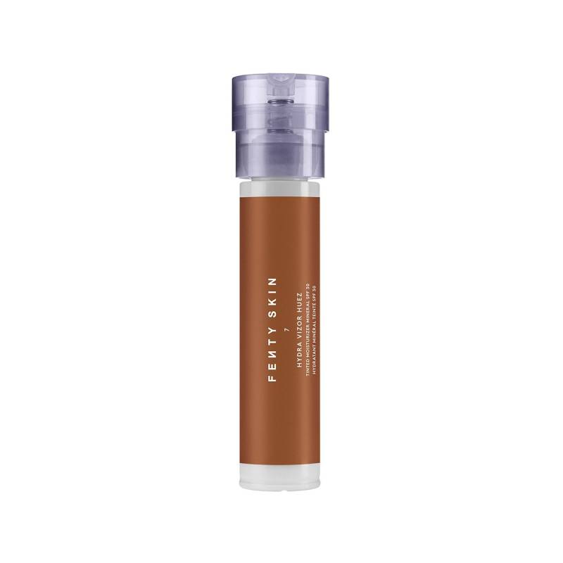 Hydra Vizor Huez - Getönte Feuchtigkeitscreme - Mineralischer Lsf 30 Damen Shade  50ml von FENTY SKIN