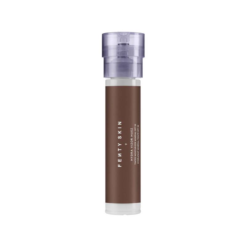 Hydra Vizor Huez - Getönte Feuchtigkeitscreme - Mineralischer Lsf 30 Damen Shade  50ml von FENTY SKIN