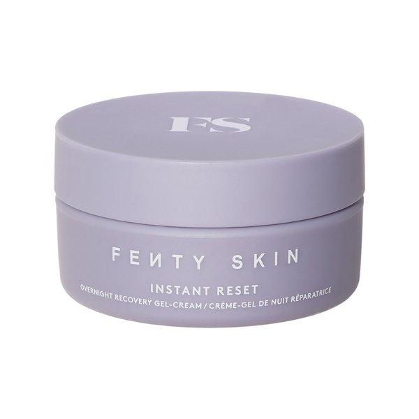 Instant Reset - Mini Crème-gel Reparierende Nachtcreme Mit Niacinamid Damen Fantasie 30ml von FENTY SKIN