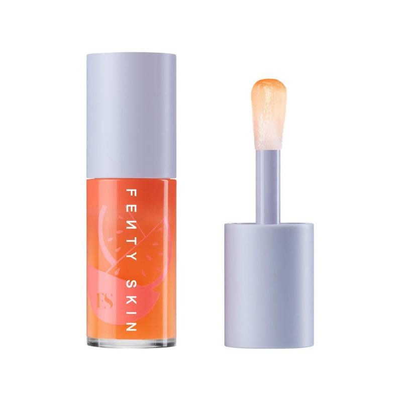 Lippenöl - Für Trockene Lippen Mit Jojobaöl Und Kalahari-melone Damen  5.6ml von FENTY SKIN