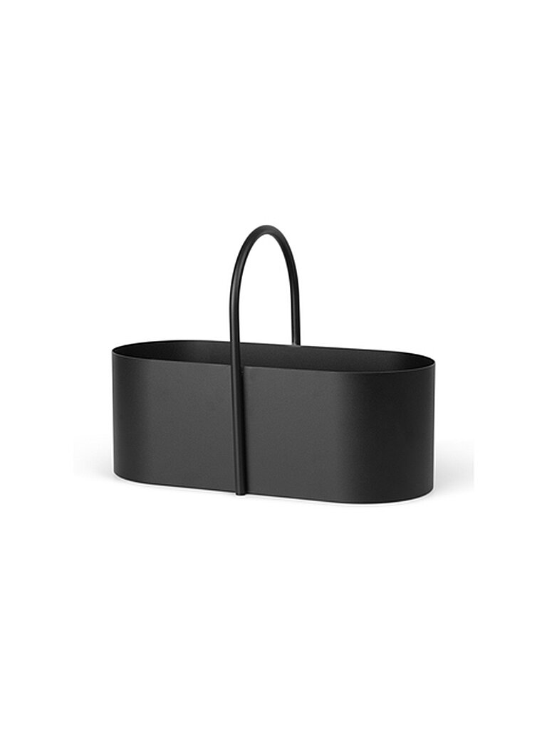 FERM LIVING Grib Toolbox  schwarz von FERM LIVING