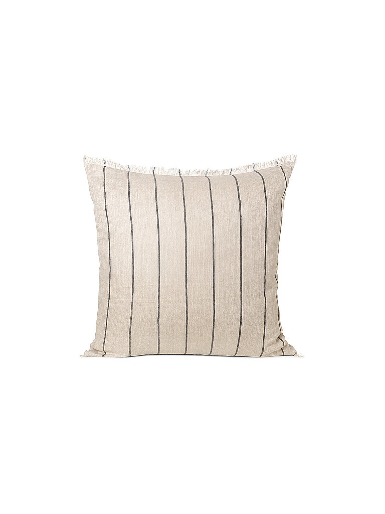 FERM LIVING Kissen CALM CUSHION Large  camel von FERM LIVING