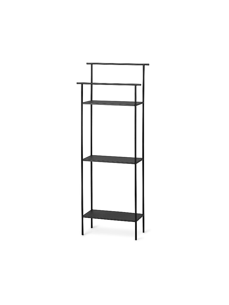 FERM LIVING Regal DORA Black schwarz von FERM LIVING