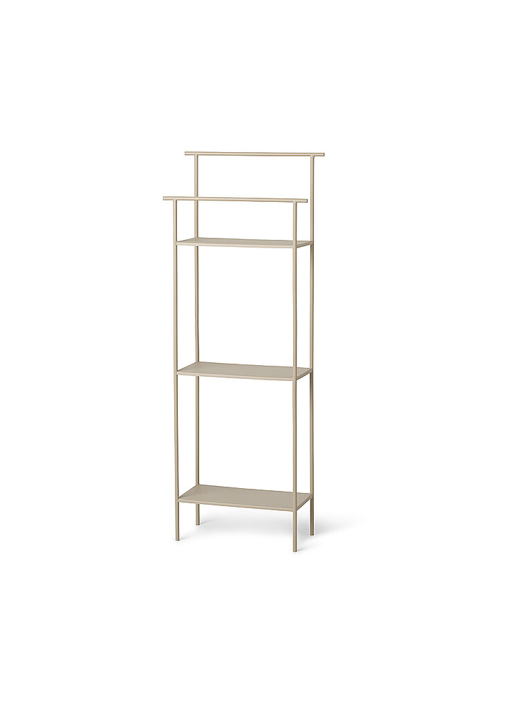 FERM LIVING Regal DORA Cashmere beige von FERM LIVING