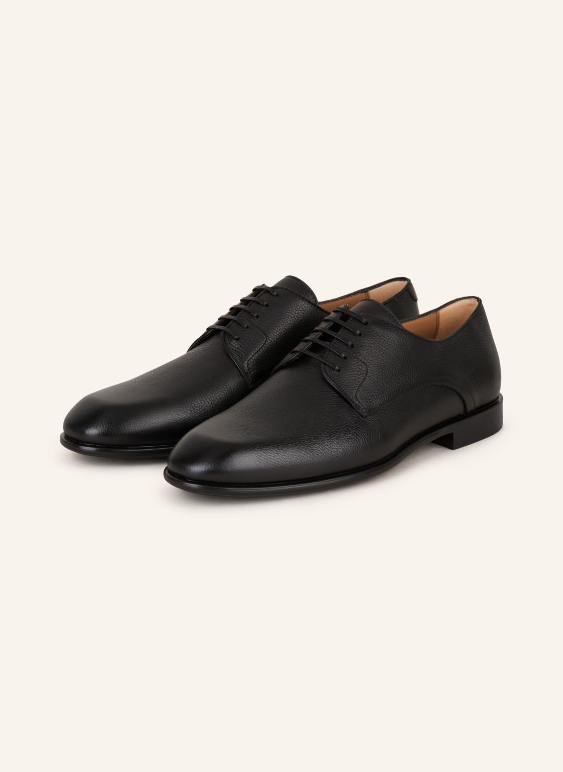 Ferragamo Schnürer Fosco schwarz Ferragamo Schnürer Fosco schwarz von FERRAGAMO