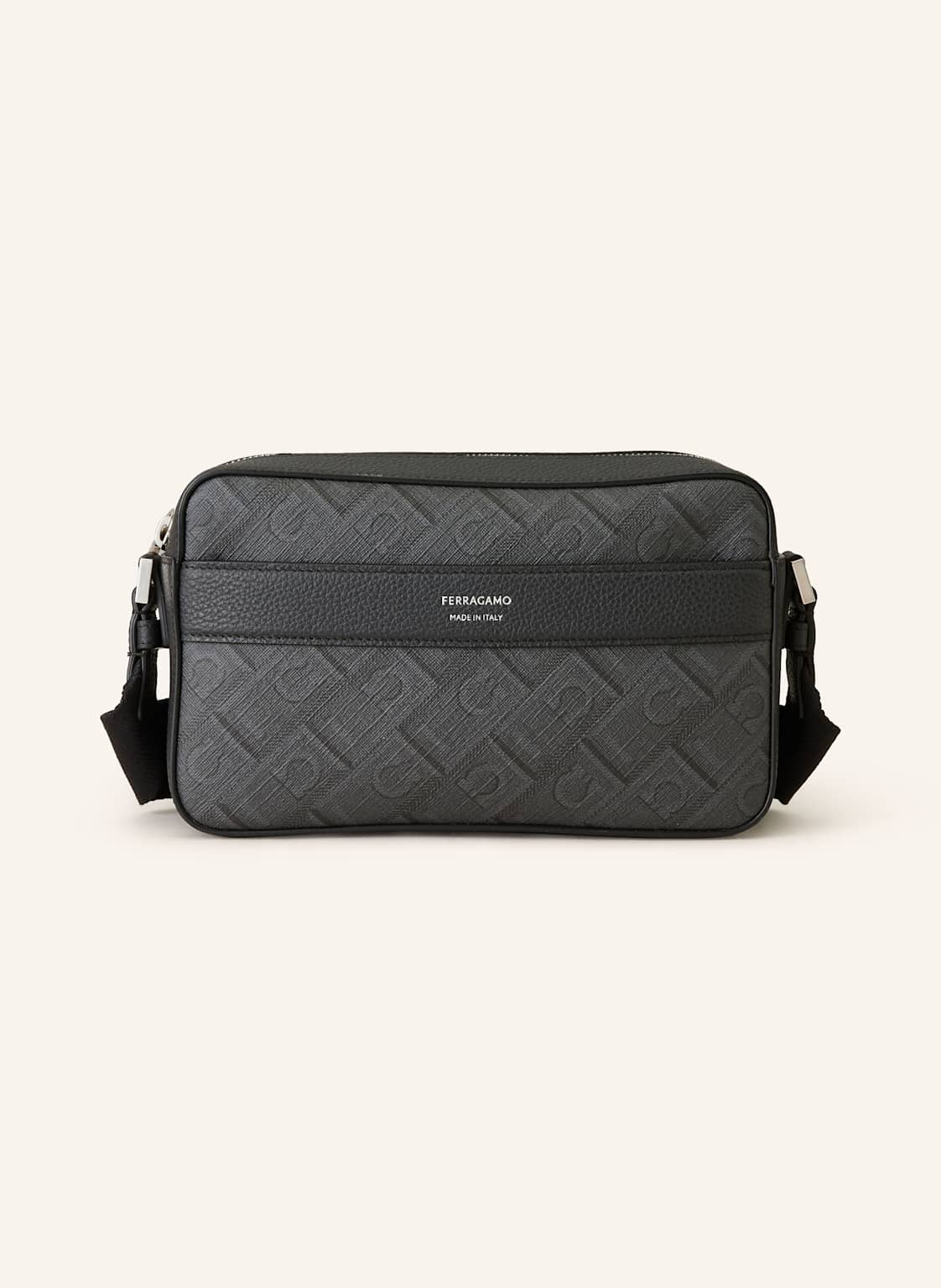 Ferragamo Umhängetasche grau Ferragamo Umhängetasche grau von FERRAGAMO