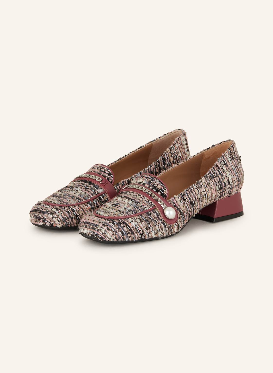 Festa Loafer Dodi rosa Festa Loafer Dodi rosa von FESTA