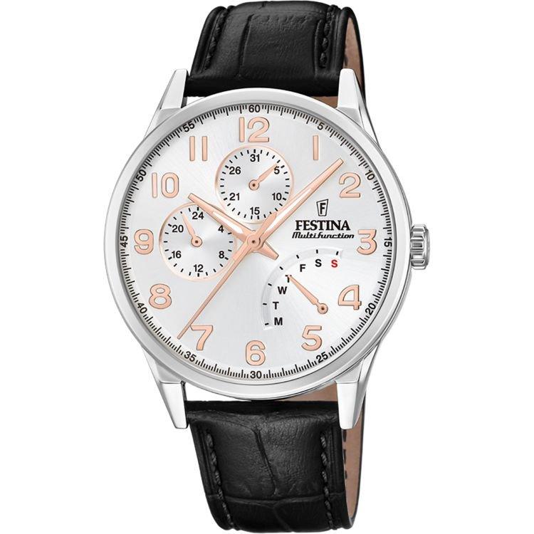 F20278a Multifunktion Herren  ONE SIZE von FESTINA