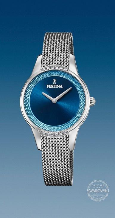 F204942 Mademoiselle Damen  ONE SIZE von FESTINA