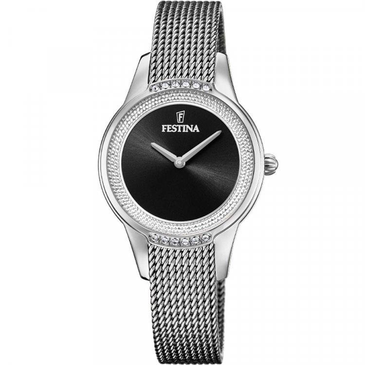 F204943 Mademoiselle Damen  ONE SIZE von FESTINA