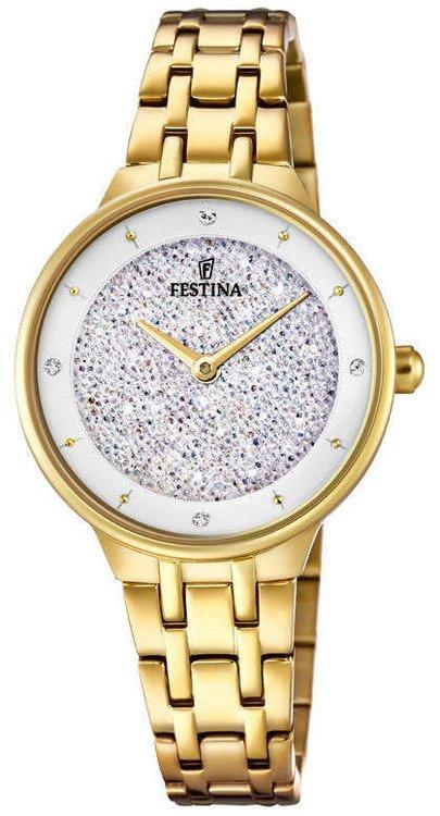 Mademoiselle F203831 Damen  ONE SIZE von FESTINA