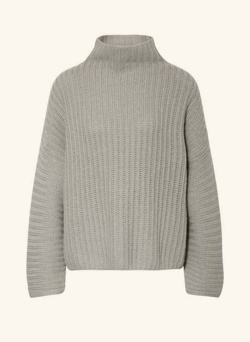 Ffc Pullover Mit Cashmere gruen von FFC