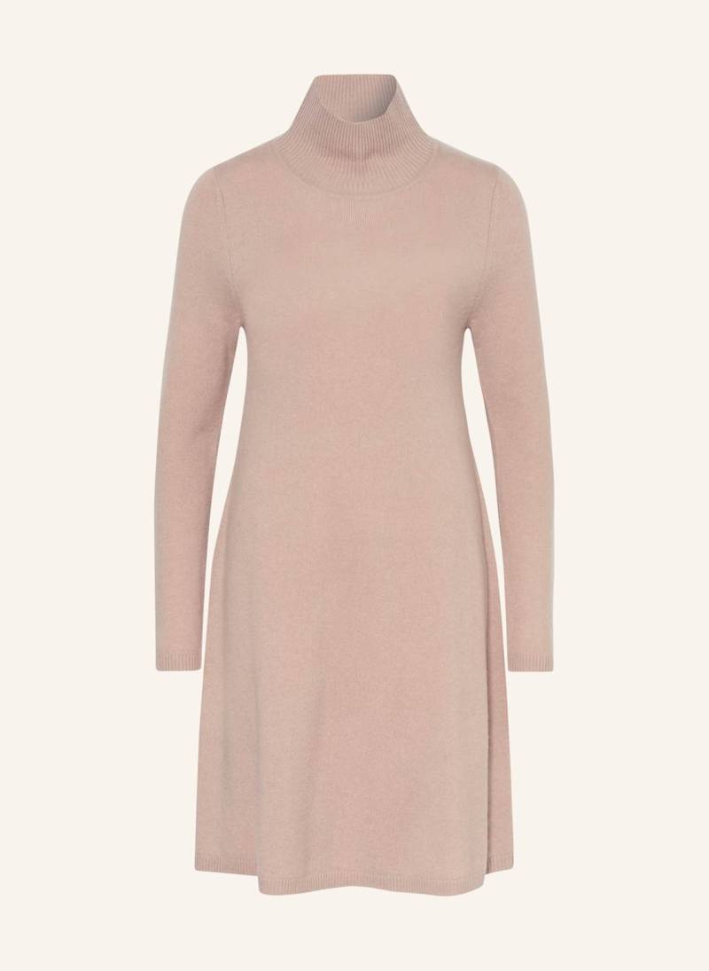 Ffc Strickkleid Mit Cashmere beige von FFC