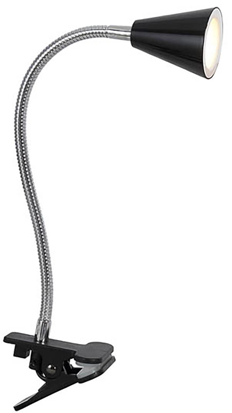 easy! BY FHL LED Klemmleuchte »Zirbel«, 1 flammig, Leuchtmittel LED-Modul LED fest integriert easy! BY FHL LED Klemmleuchte »Zirbel«, 1 flammig, Leuchtmittel LED-Modul LED fest integriert von easy! BY FHL