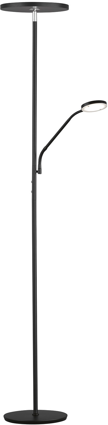 easy! BY FHL LED Stehlampe »Fabi«, 2 flammig, Leuchtmittel LED-Modul LED fest integriert, Dimmbar, CCT Steuerung easy! BY FHL LED Stehlampe »Fabi«, 2 flammig, Leuchtmittel LED-Modul LED fest integriert, Dimmbar, CCT Steuerung von easy! BY FHL