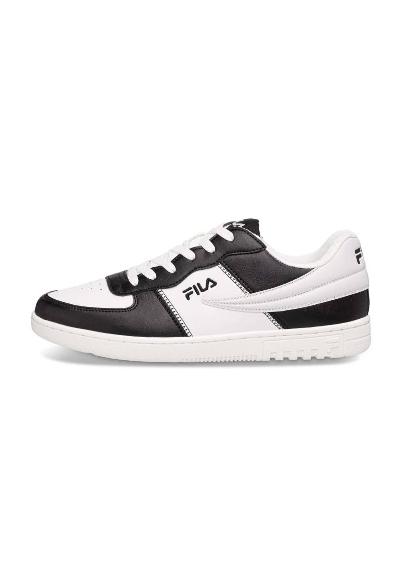 Basketballschuhe Noclaf Herren Schwarz 42 von FILA