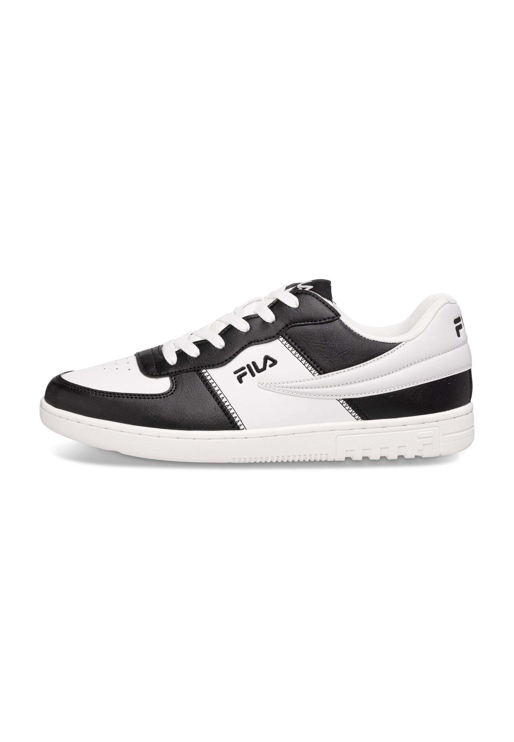 Basketballschuhe Noclaf Herren Schwarz 43 von FILA