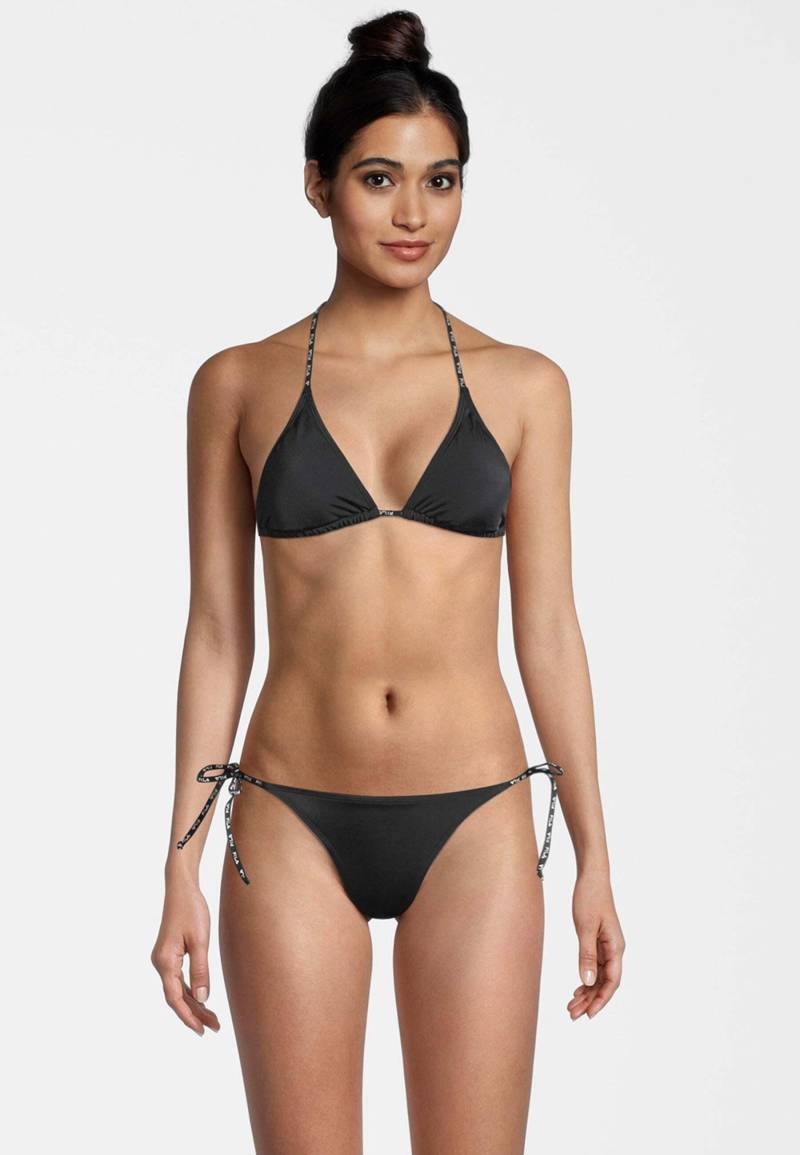 Bikini Sibu Triangle Bikini Damen Schwarz XS von FILA