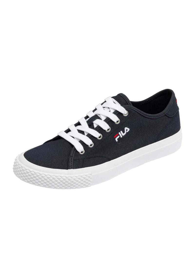 Sneaker Low Pointer Classic Wmn Damen Marine 37 von FILA