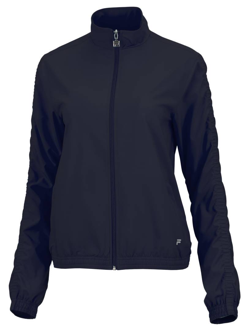 Fila - Jacket Petra, für Damen, Multicolor, Größe M von Fila