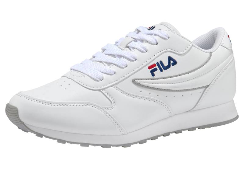 Fila Sneaker »Orbit Low M« von Fila