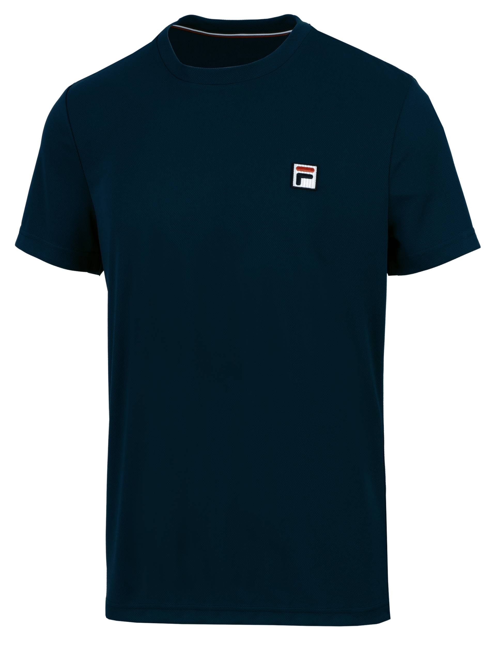 T-shirt Dani Herren Blau XL von FILA