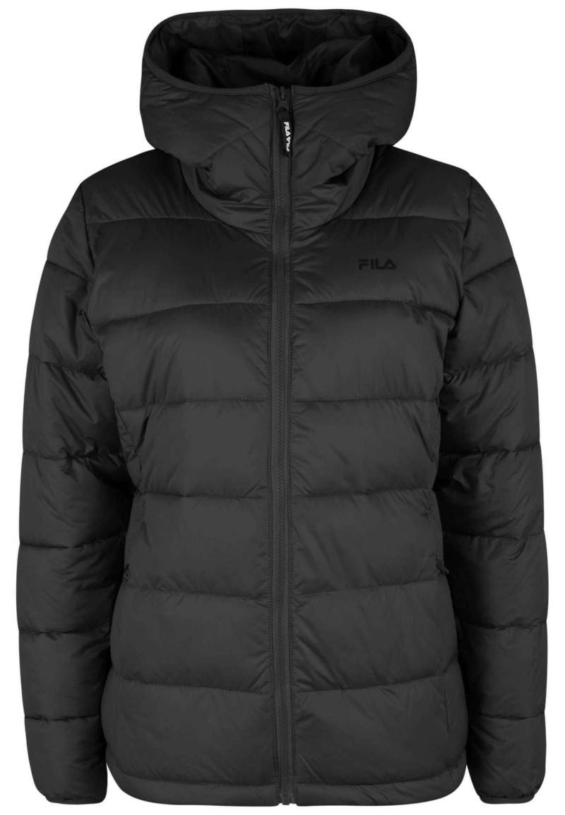 Jacken Birkenfeld Damen Schwarz S von FILA