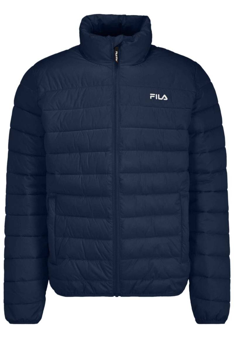 Jacken Butzbach Herren Blau L von FILA