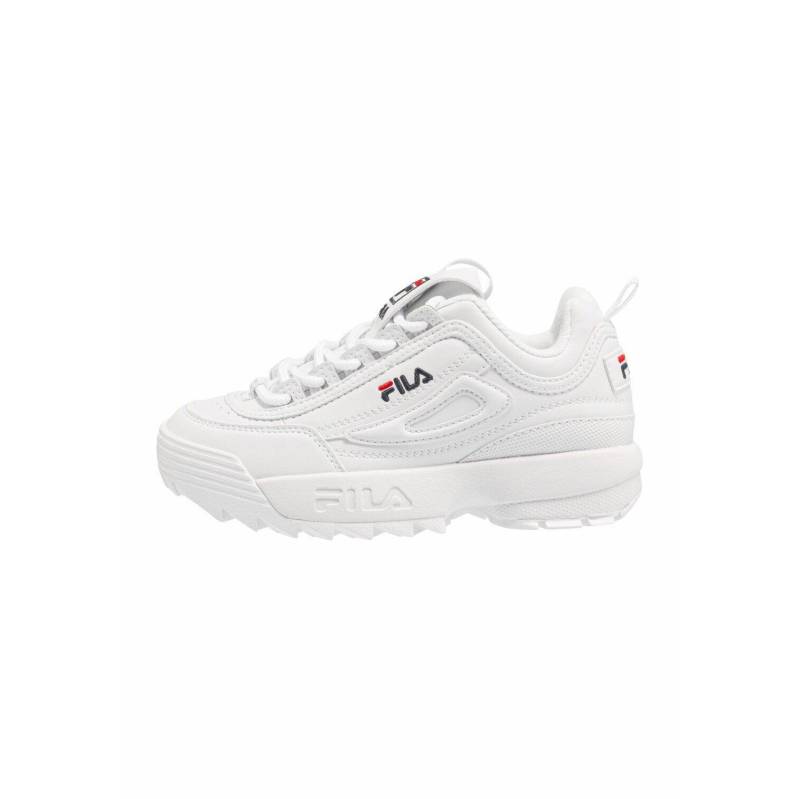 Fila - kinderschuhe disruptor kids, 28 von Fila