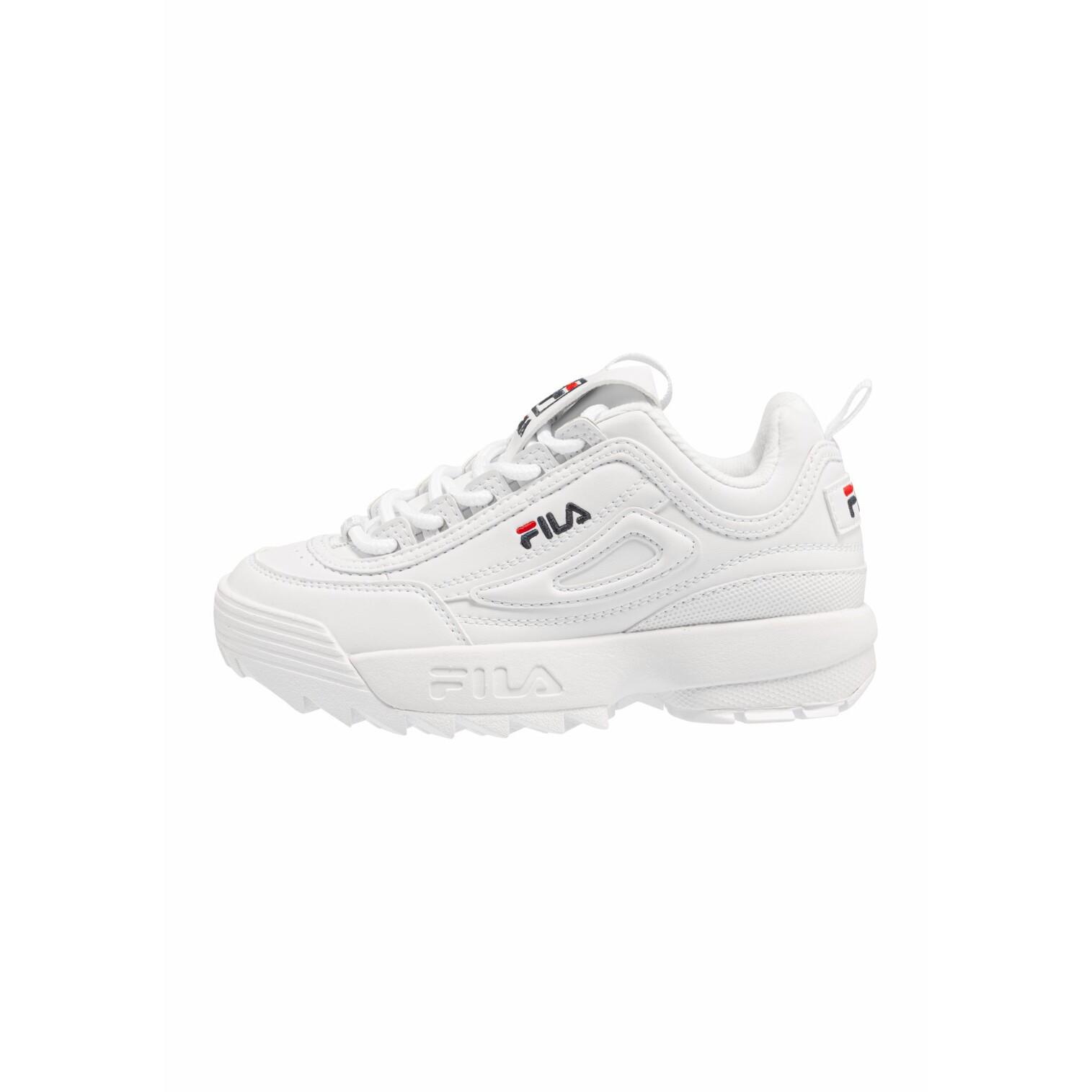 Kinderschuhe Disruptor Kids Unisex  29 von FILA