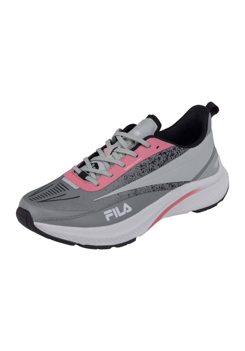 Laufschuhe Beryllium Wmn Damen Taubengrau 41 von FILA