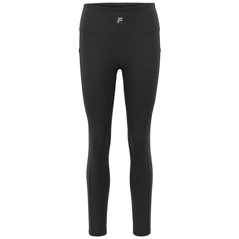 Leggings 7/8 Hohe Taille Frau Raga Damen  M von FILA