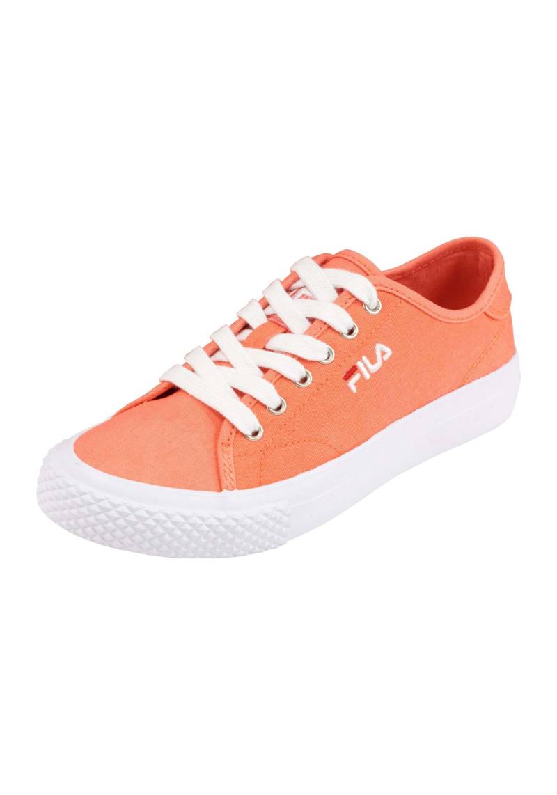 Sneakers Pointer Classic Wmn Damen Orange 40 von FILA