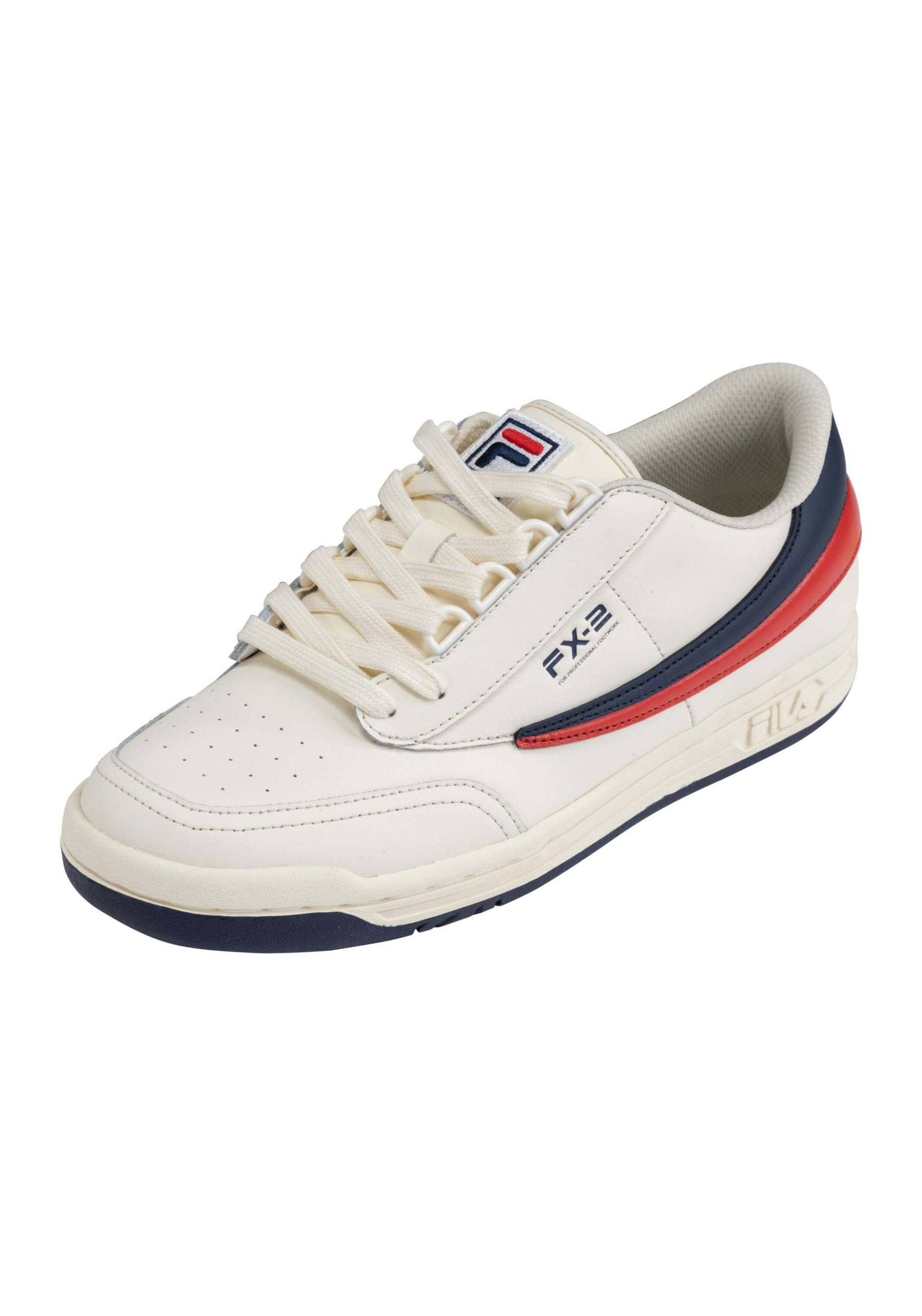 Sneakers Original Tennis '83 Herren Weiss 41 von FILA