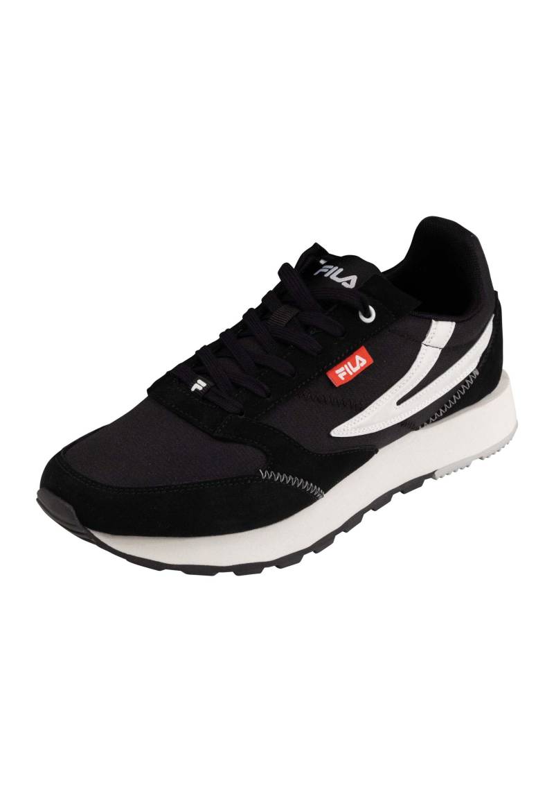 Sneakers Run Formation Herren Schwarz 42 von FILA