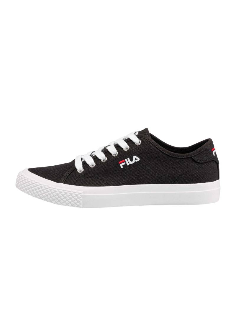 Sneaker Low Pointer Classic Herren Schwarz 43 von FILA