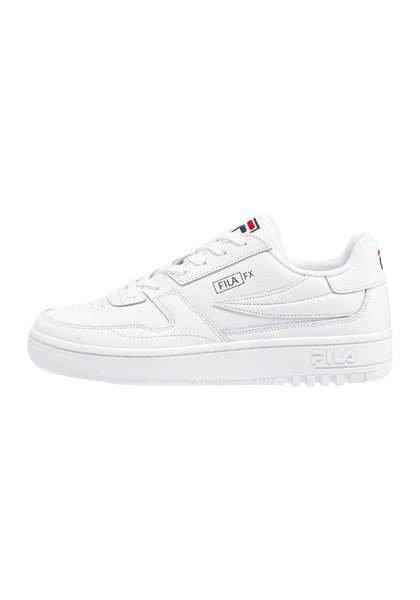 Fila - Sneaker Low Fxventuno L Low, für Herren, Weiss, Größe 44 von Fila