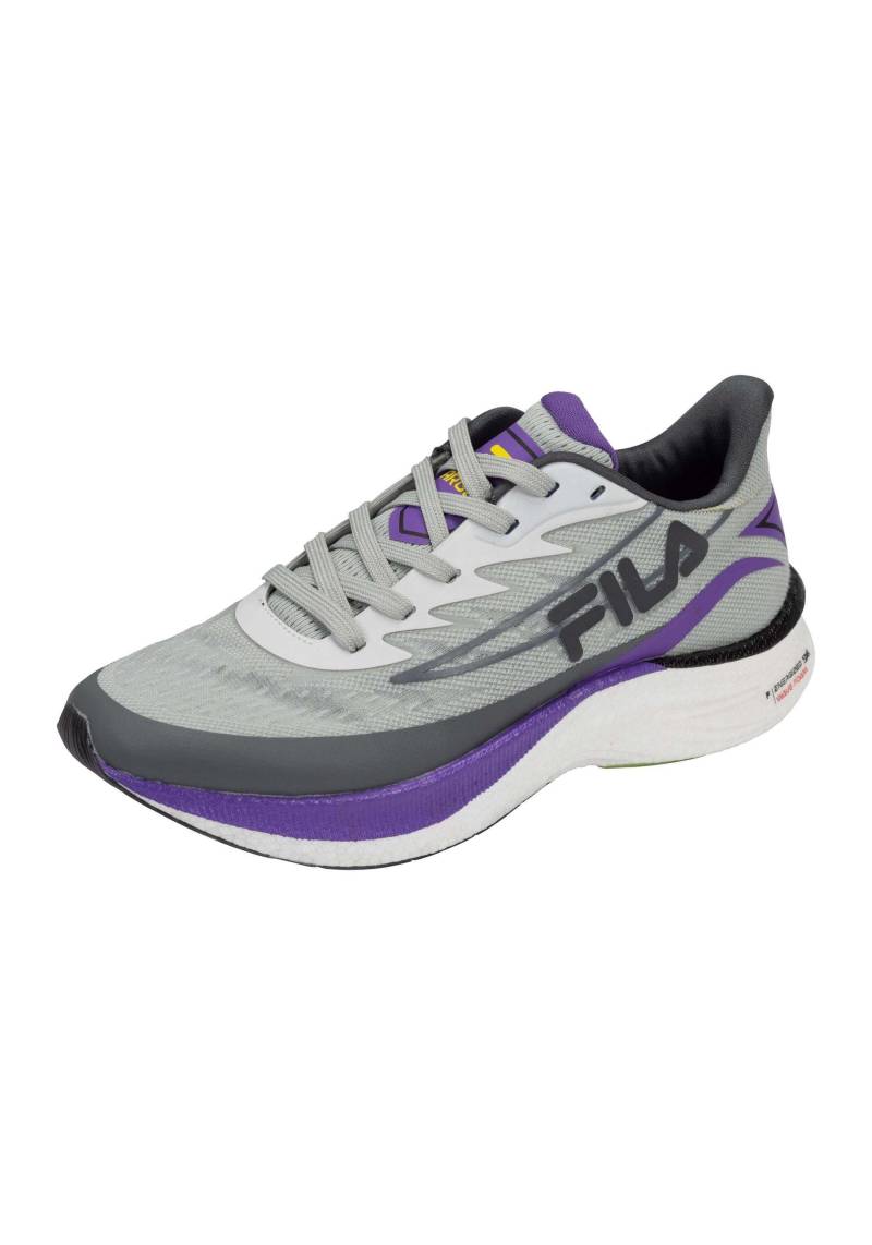 Laufschuhe Argon Wmn Damen Taubengrau 37 von FILA