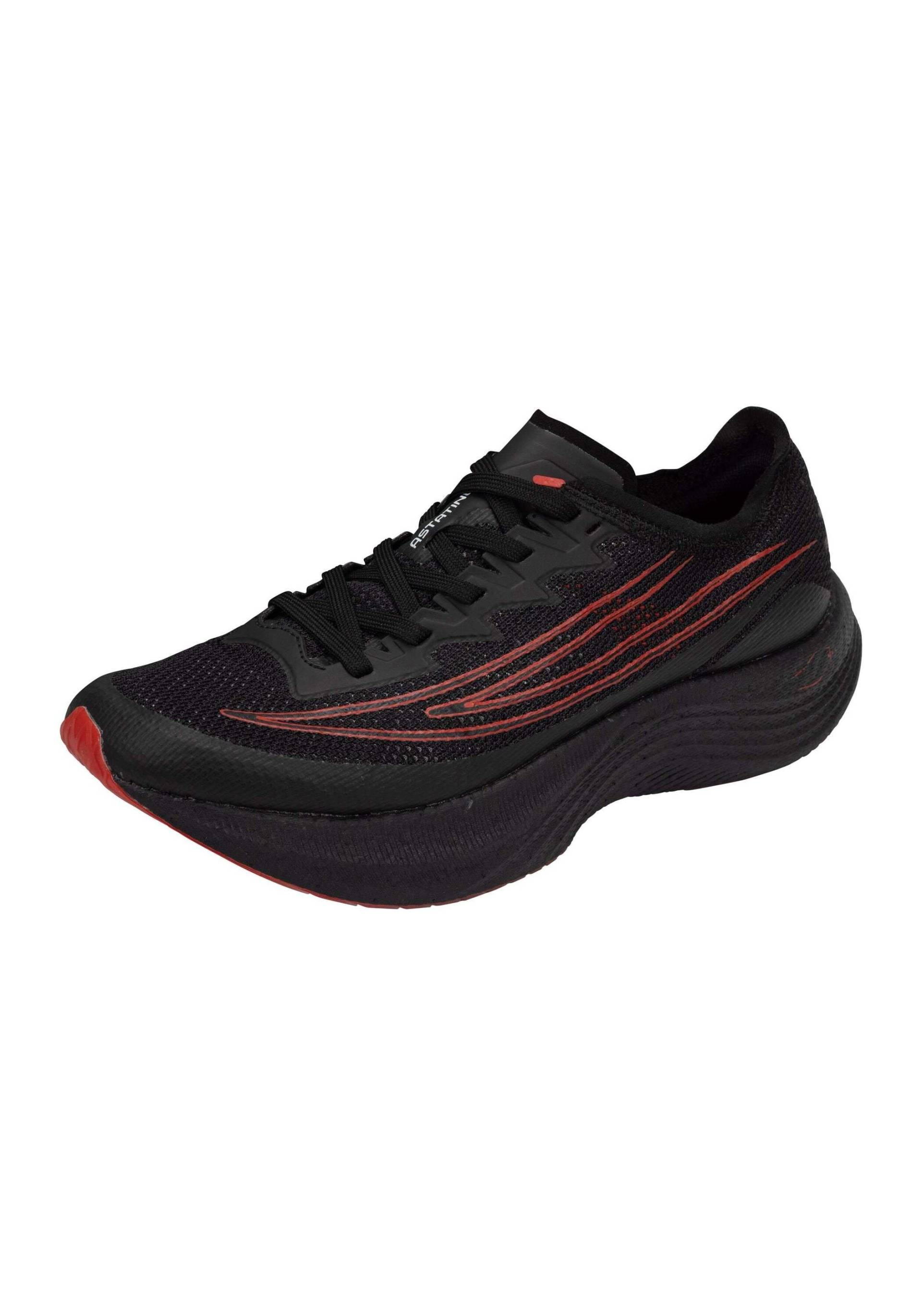 Laufschuhe Astatine Herren Schwarz 41 von FILA