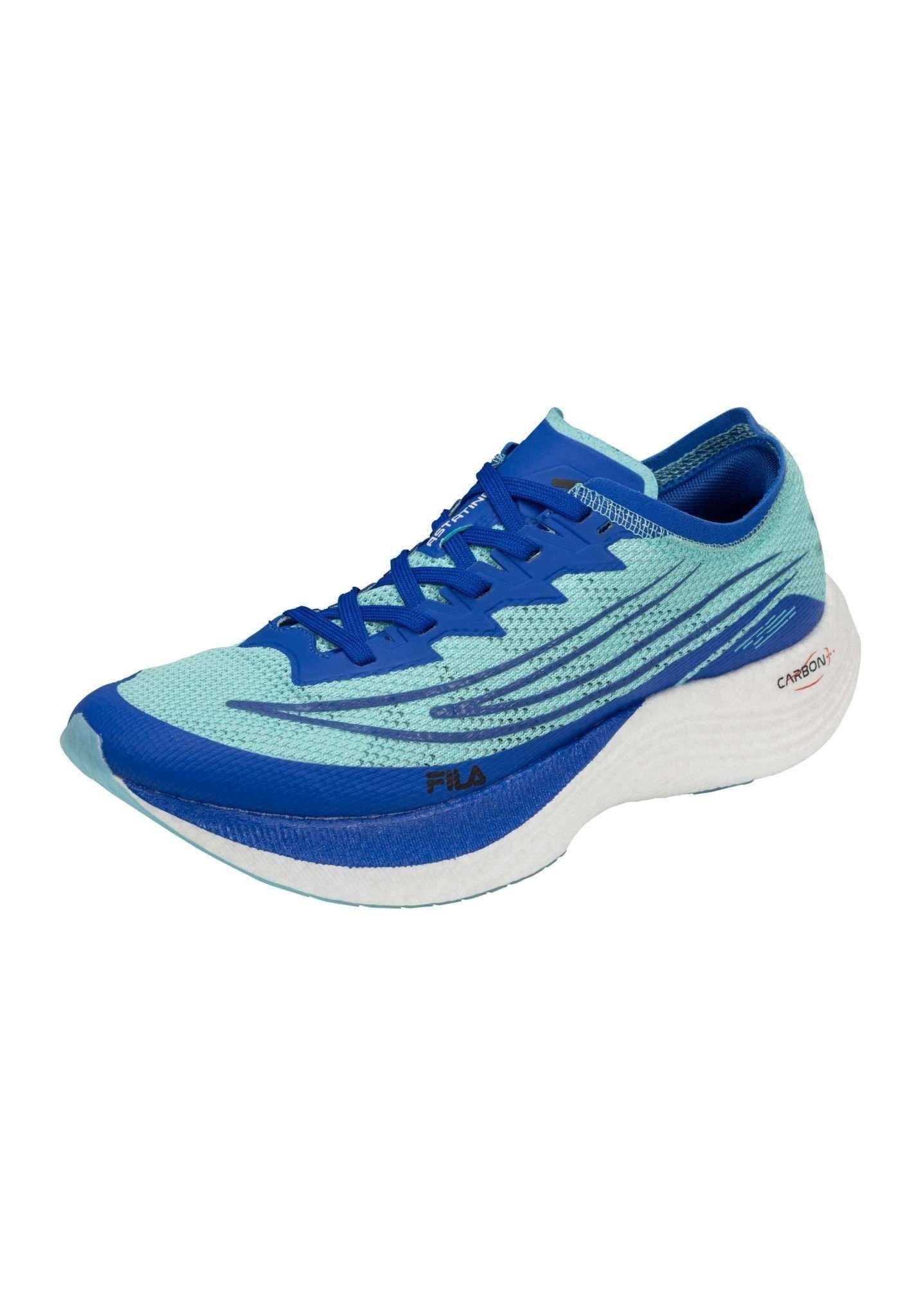 Fila - Laufschuhe Astatine, für Herren, Blau, Größe 45 von Fila