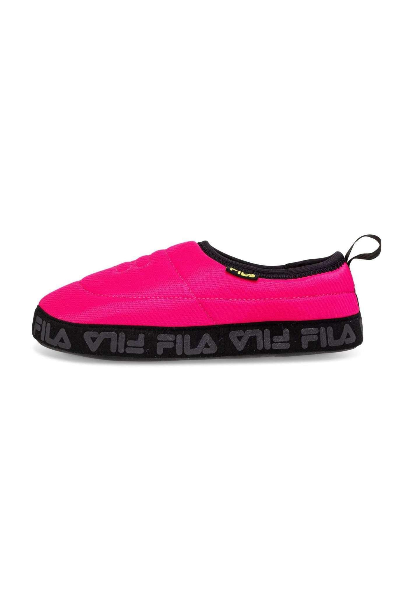 Slippers Comfider Wmn Damen Pink 39 von FILA