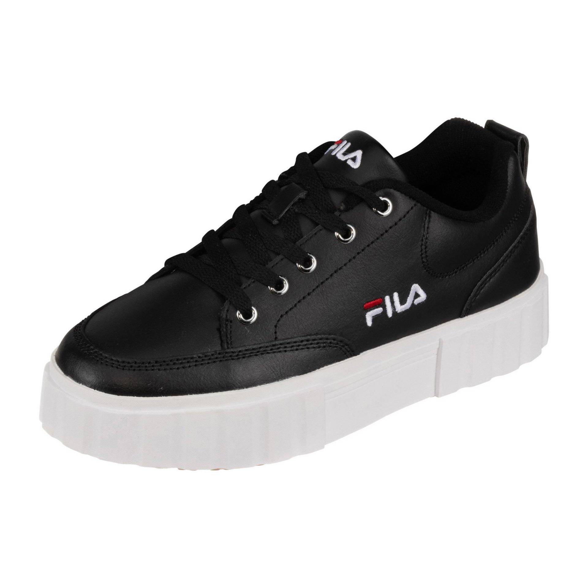 Sneaker Damen Schwarz 37 von FILA