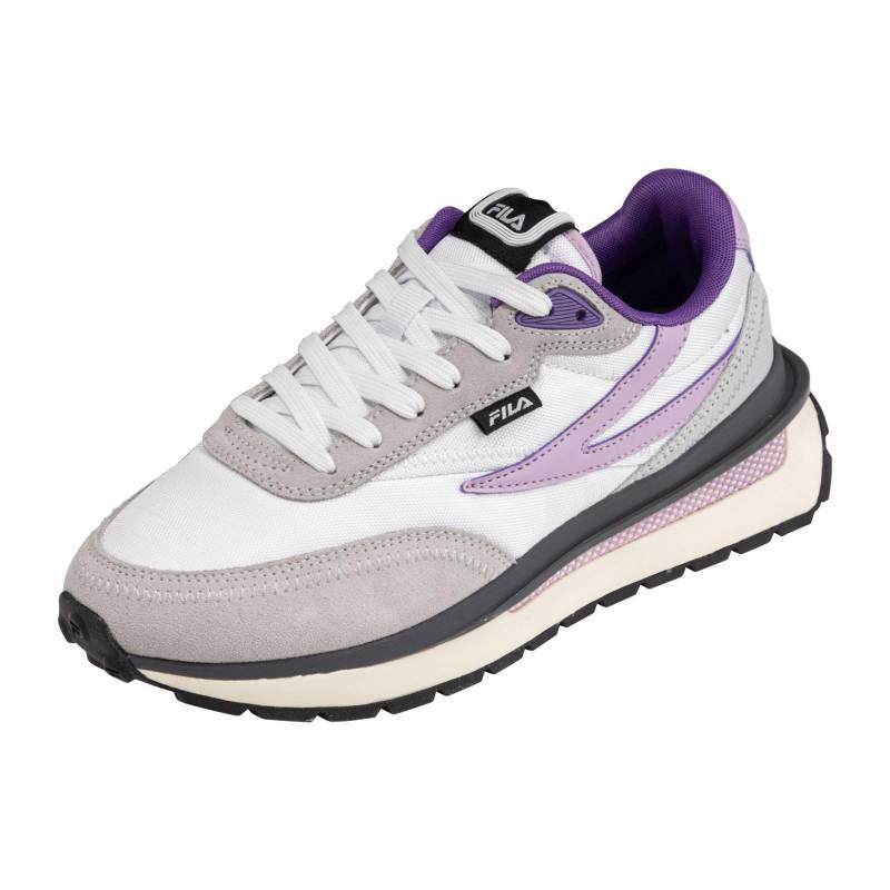 Fila - Sneaker, für Damen, Weiss, Größe 39 von Fila